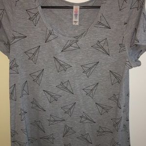 Lularoe Classic t